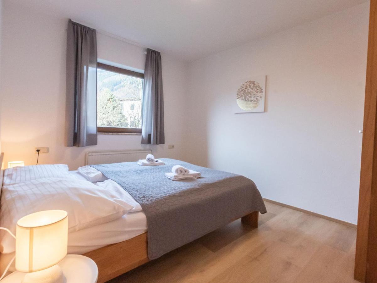Apartment Alpenchalets - Zse204 By Interhome Zell am See Exterior foto