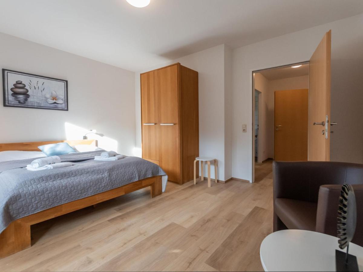 Apartment Alpenchalets - Zse204 By Interhome Zell am See Exterior foto