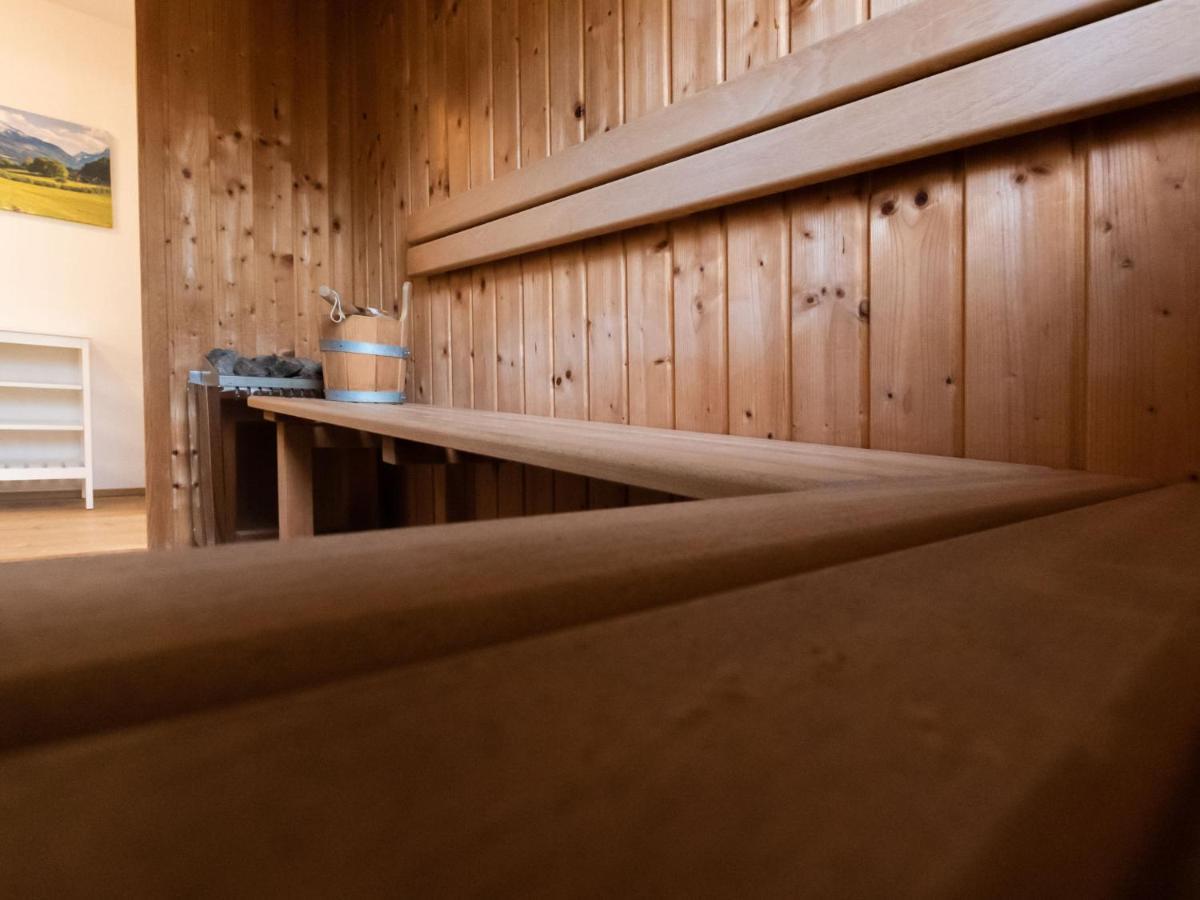 Apartment Alpenchalets - Zse204 By Interhome Zell am See Exterior foto